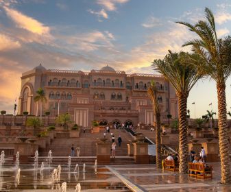 Emirates Palace